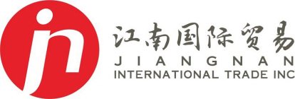 JN JIANGNAN INTERNATIONAL TRADE INC.