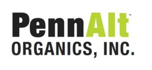 PENNALT ORGANICS, INC