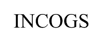 INCOGS