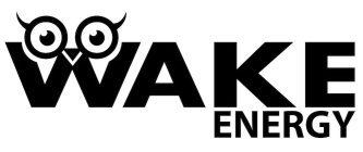 WAKE ENERGY