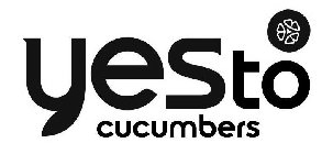 YES TO CUCUMBERS