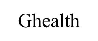 GHEALTH