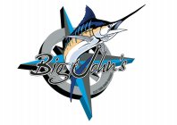 BIG JOHN'S ALICE-TOWN-BIMINI-BAHAMAS