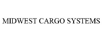 MIDWEST CARGO SYSTEMS