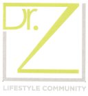 DR. Z LIFESTYLE COMMUNITY