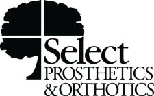SELECT PROSTHETICS & ORTHOTICS