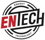ENTECH ENERGY TECHNOLOGY