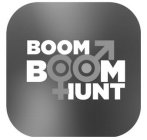 BOOM BOOM HUNT