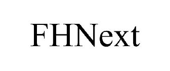 FHNEXT