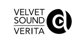 VELVET SOUND VERITA