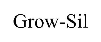 GROW-SIL