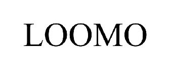 LOOMO