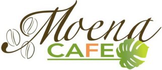 MOENA CAFE
