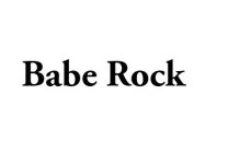 BABE ROCK