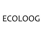 ECOLOOG