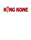 KING KONE