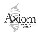 AXIOM LIFE SCIENCES GROUP