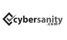 CYBERSANITY.COM