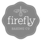 FIREFLY BAKING CO