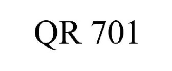 QR 701