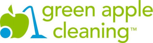 GREEN APPLE CLEANING