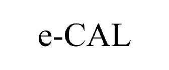 E-CAL