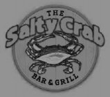 THE SALTY CRAB BAR & GRILL