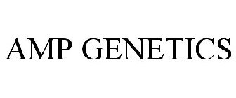 AMP GENETICS