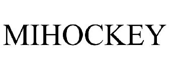 MIHOCKEY