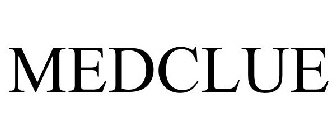 MEDCLUE