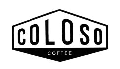 COLOSO COFFEE