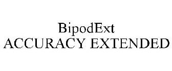 BIPODEXT ACCURACY EXTENDED
