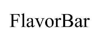 FLAVORBAR