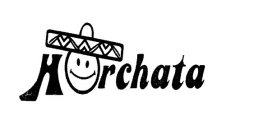 HORCHATA