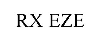 RX EZE