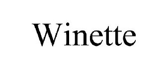 WINETTE