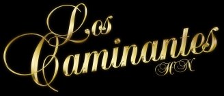 LOS CAMINANTES H.N.