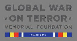 GLOBAL WAR ON TERROR MEMORIAL FOUNDATION SINCE 2015