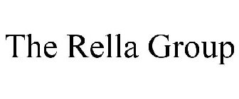 THE RELLA GROUP