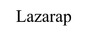 LAZARAP