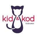 KID & KOD KIDSWEAR