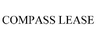 COMPASS LEASE