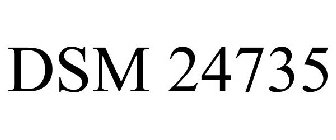 DSM 24735