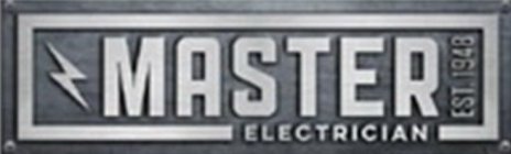 MASTER ELECTRICIAN EST. 1948