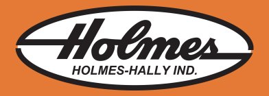 HOLMES HOLMES-HALLY IND.