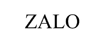 ZALO