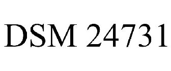 DSM 24731