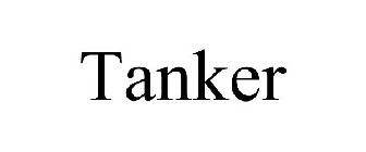 TANKER