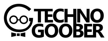 TECHNO GOOBER