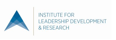 INSTITUTE FOR LEADERSHIP DEVELOPMENT & RESEARCH